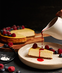 Dessert