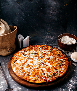 Pizzeria